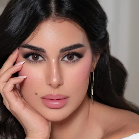 ياسمين صبري- الصورة من حسابها على منصة x