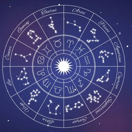 دائرة الأبراج