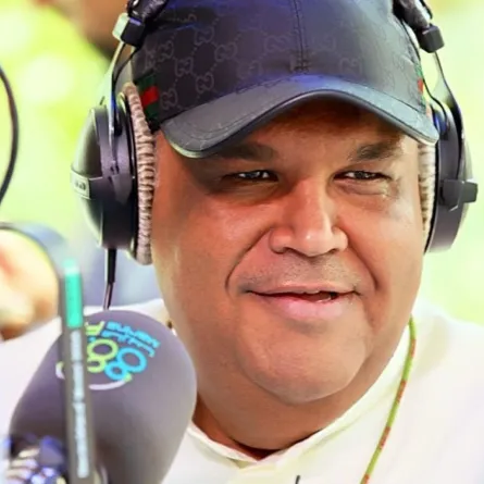 نبيل شعيل- الصورة من حسابه الرسمي على إنستغرام