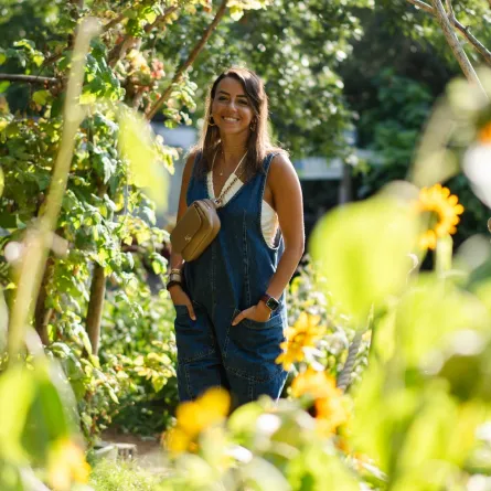 هالة الدخيل - الصورة من المصدر