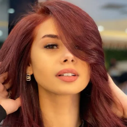 صبغات شعر من النجمات لاستقبال خريف 2024