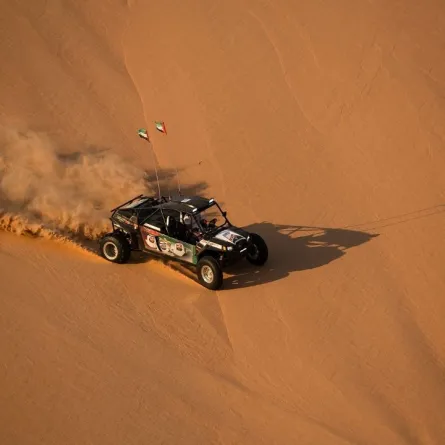 يضم شهر ديسمبر حفلات ما بعد سباق جائزة الاتحاد للطيران الكبرى للفورمولا 1 في أبوظبي 2024