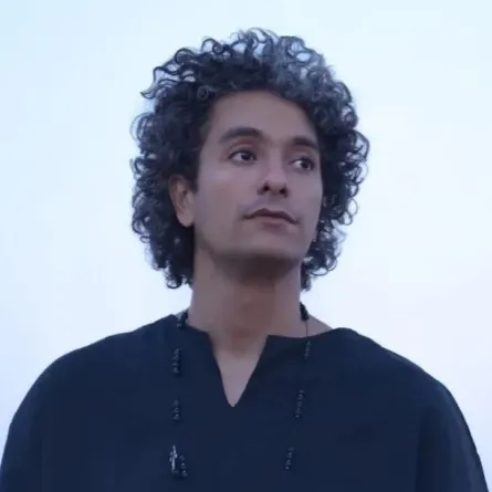 محمد محسن - الصورة من حسابه الخاص على إنستغرام