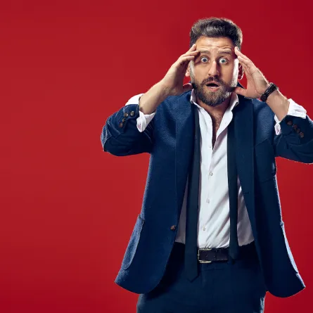 4 أسباب تدفع الشركات لاختيار الموظف العصبي