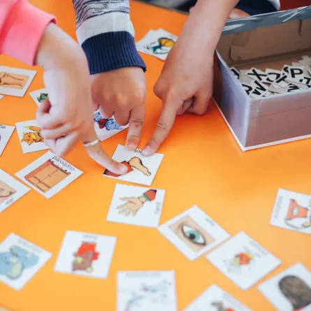 ألغاز للأطفال