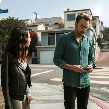 تفسير حلم طلاق الزوج لزوجته ودلالاته