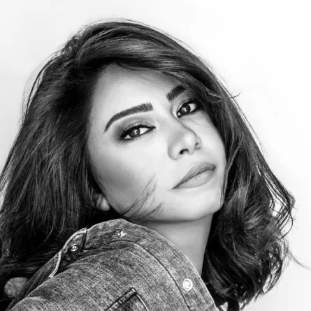 شيرين عبد الوهاب - الصورة من صفحتها على إنستغرام