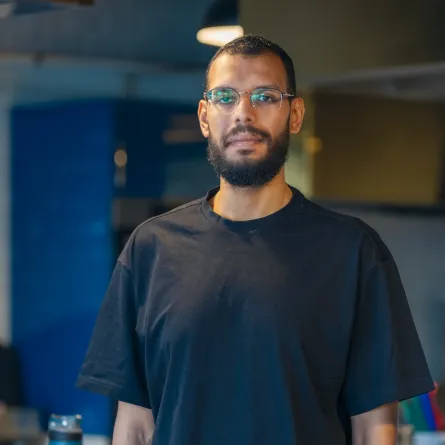 عبد الرحمن العريفج - الصورة من المصدر