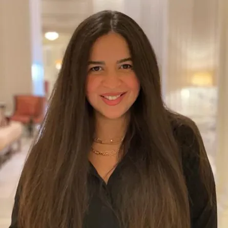 إيمي سمير غانم - الصورة من حسابها على إنستغرام