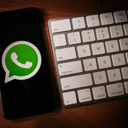 ميزة أمان جديدة قادمة في واتساب.. تعرفوا عليها