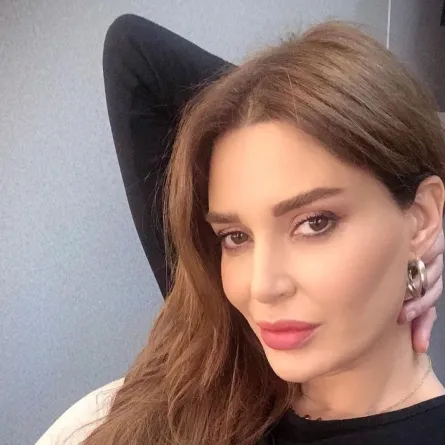 سيرين عبدالنور- الصورة من صفحتها على إنستغرام