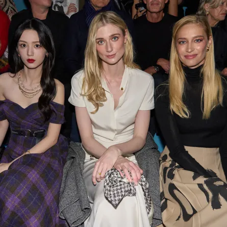 الصورة من Launchmetrics/Spotlight ©