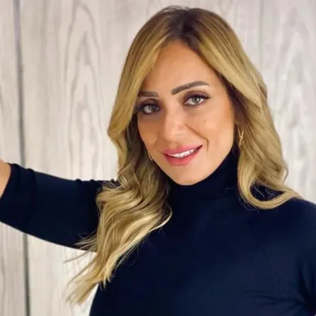 جلسة صلح تُعيد ريم البارودي إلى مسلسل جوما بعد أيام من انسحابها