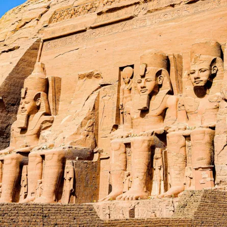 حل لغز لعبة من عهد الفراعنة بعد 2000 عام