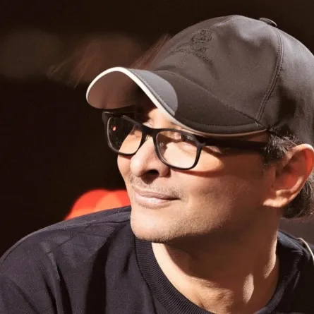 عبد المجيد عبدالله -الصورة من حسابه على الانستغرام