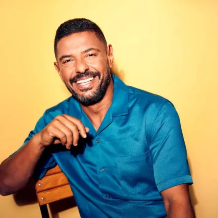 هاني فرحات - الصورة من مكتبه الصحفي