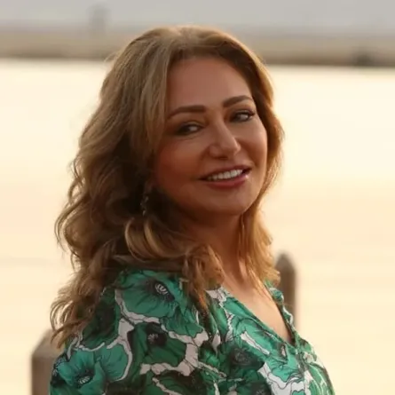 ليلى علوي - الصورة من حسابها على إنستغرام