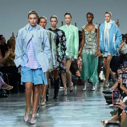 رابان Rabanne- الصورة من Launchmetrics/Spotlight ©