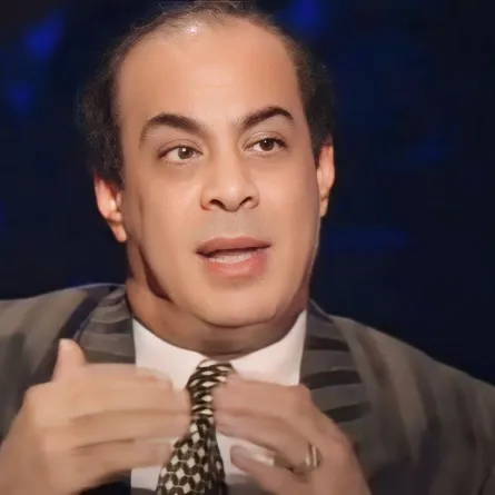 المنتصر بالله- صورة أرشيفية