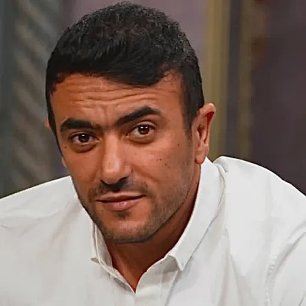 أحمد العوضي- الصورة من حسابه على إنستغرام