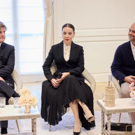 كريستيان ديور ينطلق في منطقة المربع ضمن موسم الرياض نوفمبر المقبل