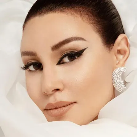 أروى جودة في يوم ميلادها... نجمة الإطلالات الجمالية المنوعة