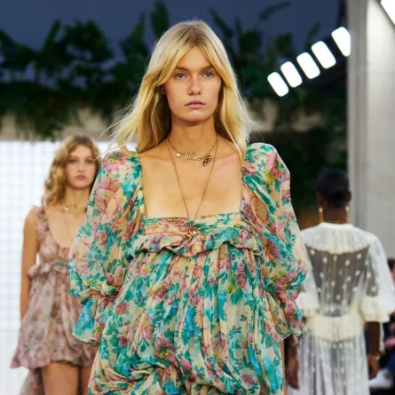 كلوي Chloe- الصورة من LaunchmetricsSpotlight©