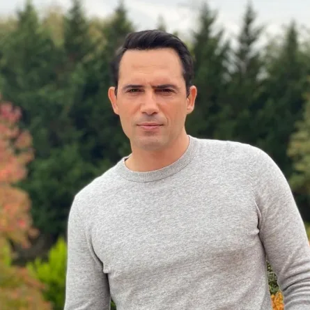 ظافر العابدين - الصورة من حسابه على إنستغرام