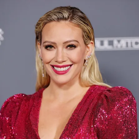 هيلاري داف Hilary Duff