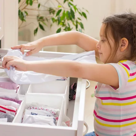 صورة للاعتماد على النفس