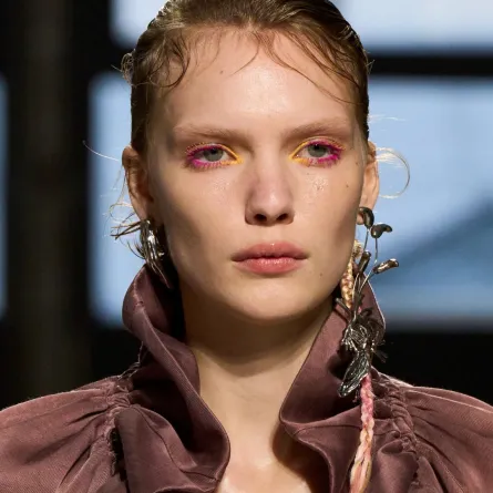 صيحات جمالية جديدة