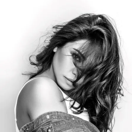 شيرين عبد الوهاب - الصورة من حسابها على الفيس بوك
