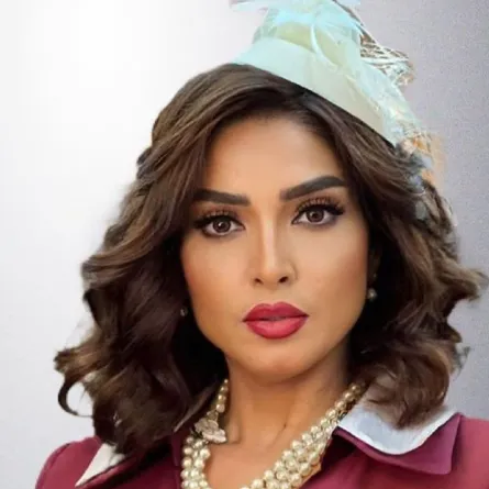 روجينا- الصورة من حسابها الرسمى على إنستغرام