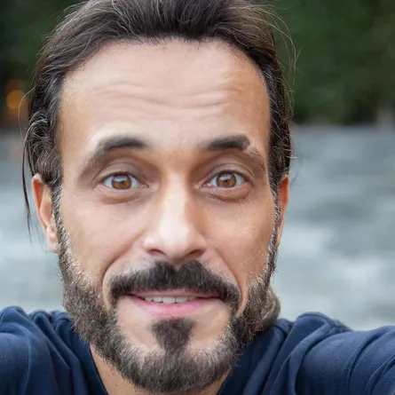 يوسف الشريف - الصورة من صفحته على إنستغرام