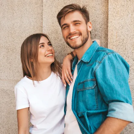 الأزواج المثاليون عملة نادرة