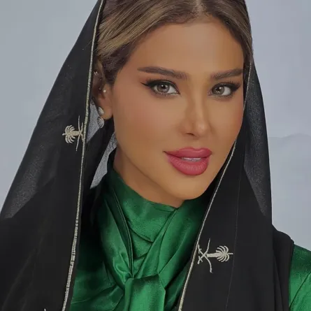 خبيرات تجميل سعوديات 