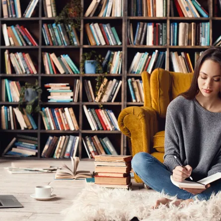 القصة القصيرة 