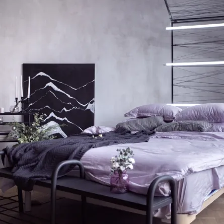 غرفة نوم مودرن