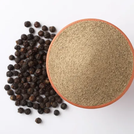 الفلفل الأسود يمتلك فوائد لا حصر لها