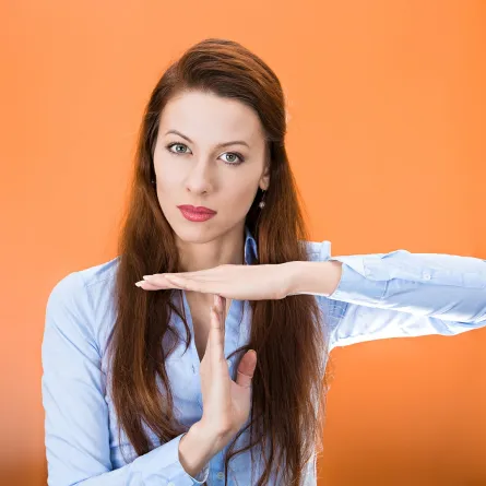 أبراج صارمة