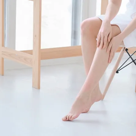 الأوردة العنكبوتية ليست خطيرة