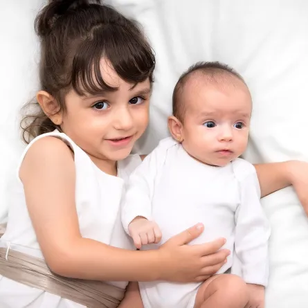  أسماء مواليد بنات عربية