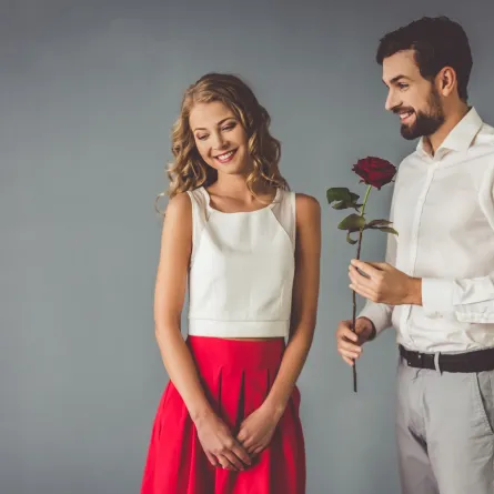 الخجل من الخطيب وكيفية التعامل معه