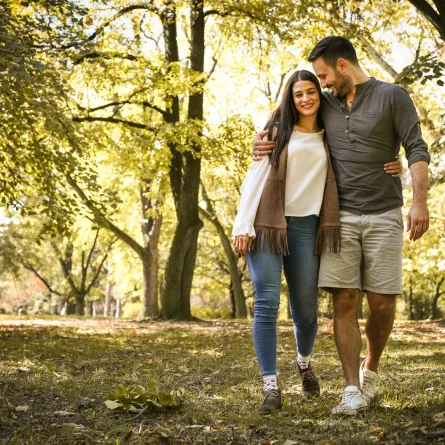 الاندفاع العاطفي لدى الشباب