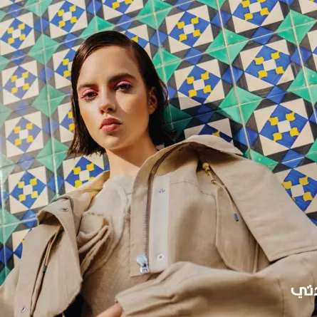  تصوير | طارق رفول Tareck Raffoul  - السنة 2023 - العدد 2196