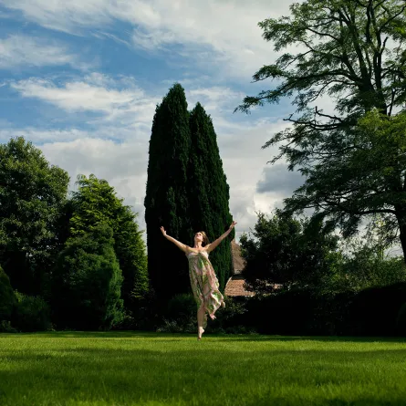 تفسير حُلم الطيران في المنام