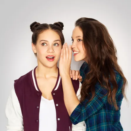 تفسير حُلم رؤية شخص يخبرك بشيء في المنام