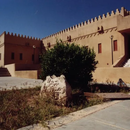 فنون التراث نموذج لتمكين المرأة جمعية النهضة 60 عاماً من الإنجازات