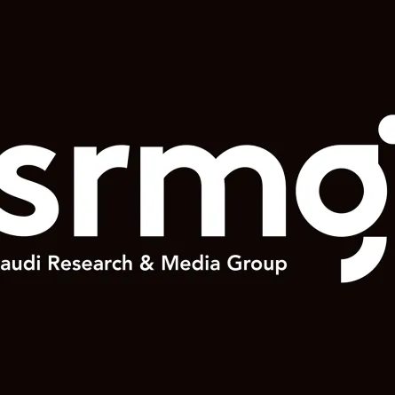 المجموعة السعودية للأبحاث والإعلام "SRMG"