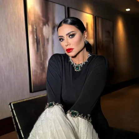 رانيا يوسف - الصورة من حسابها على انستغرام